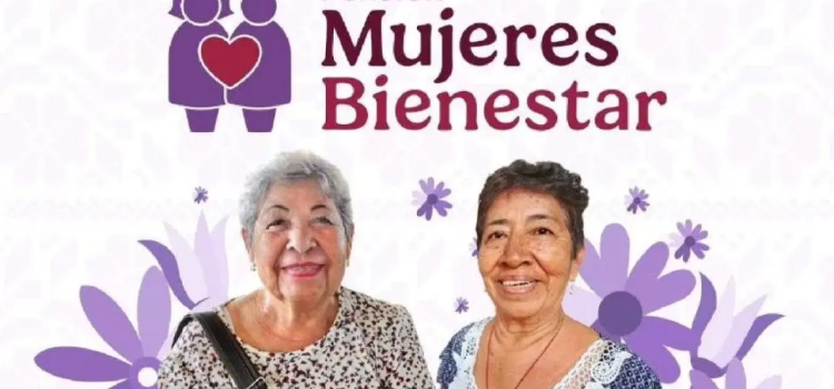 15 mil zacatecanas se beneficiarán con la Pensión de Mujeres Bienestar