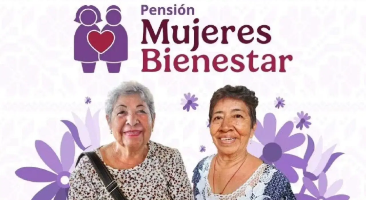 15 mil zacatecanas se beneficiarán con la Pensión de Mujeres Bienestar