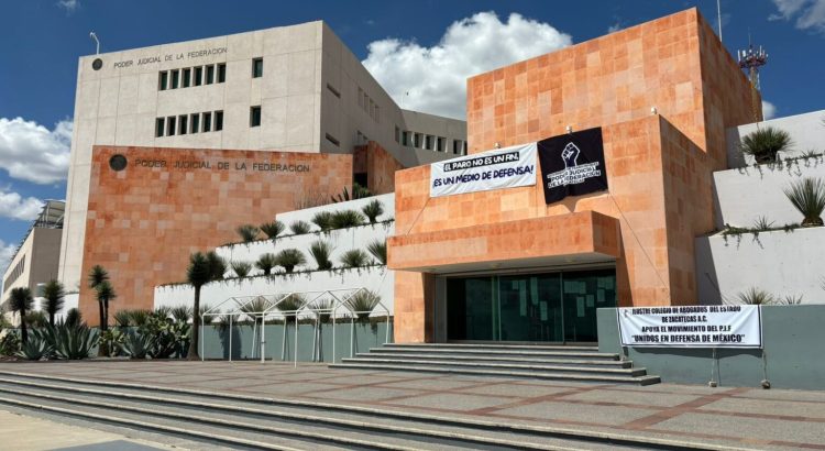 Publican la convocatoria para renovar el Poder Judicial