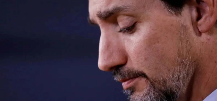 Justin Trudeau renuncia como primer ministro de Canadá