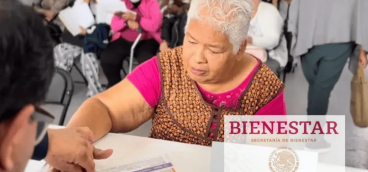 Este 28 de febrero concluye el registro para Pensiones Bienestar