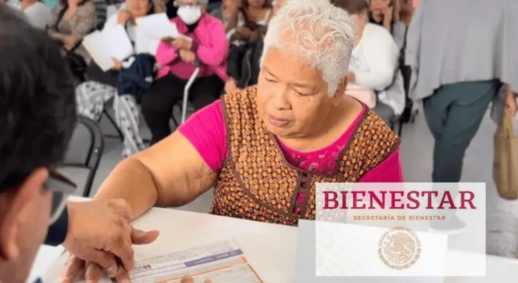 Este 28 de febrero concluye el registro para Pensiones Bienestar