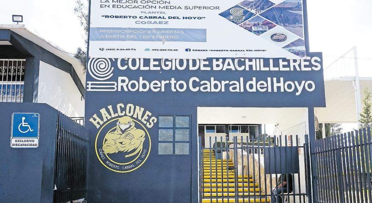 El Cobaez anuncia huelga; inician el próximo lunes