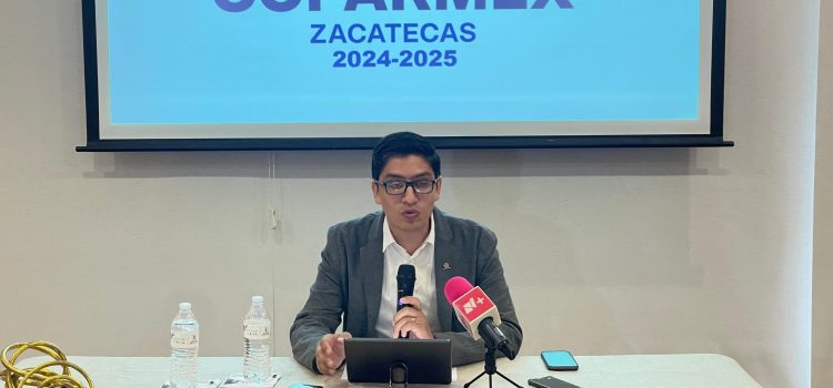 Celebran pausa de cobro de aranceles: Coparmex
