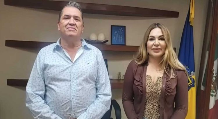 Es localizada en Zacatecas la esposa del alcalde de Villa Hidalgo, Jalisco