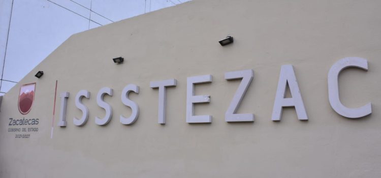 Frenan los aumentos de cuotas del Issstezac
