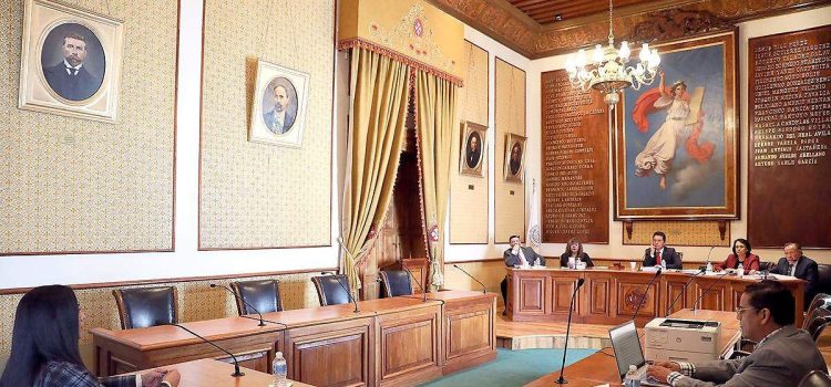 Sólo quedan 279 aspirantes a cargos de juezas y jueces
