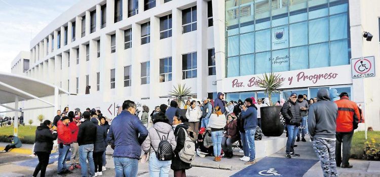El SNTE 34 frenó la entrega de becas 2024: Gobierno de Zacatecas