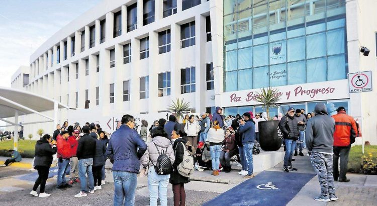 El SNTE 34 frenó la entrega de becas 2024: Gobierno de Zacatecas