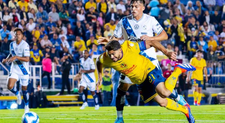 En marcha la Jornada 6 del Clausura MX