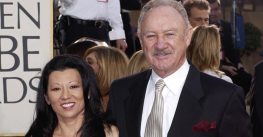 El actor Gene Hackman, y su esposa son hallados muertos en su casa