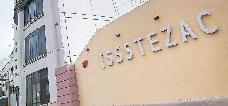 Cierran tres empresas deficitarias: Issstezac