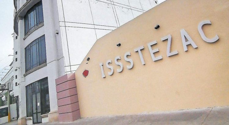 Cierran tres empresas deficitarias: Issstezac