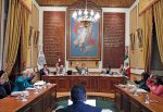 Envían lista de candidatos a la Legislatura: Tribunal Superior de Justicia