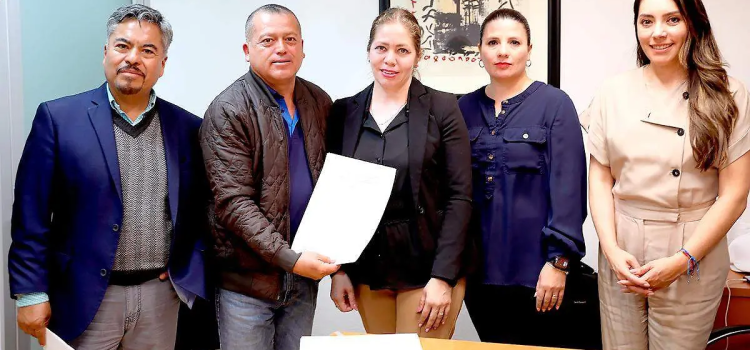 Termina la huelga del ITSZaS