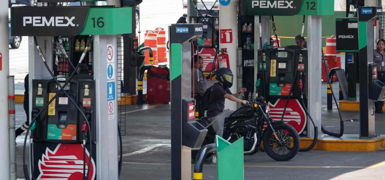 Confirmado, en Zacatecas hay tope de precios en gasolina