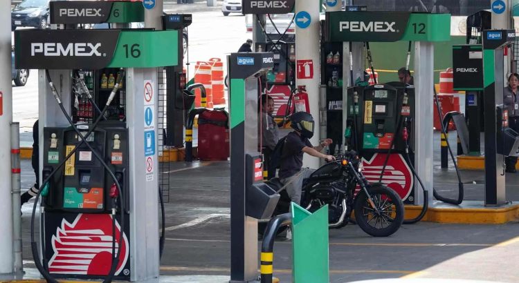 Confirmado, en Zacatecas hay tope de precios en gasolina