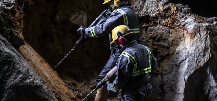 Los aranceles podrían amenazar la inversión de la minería
