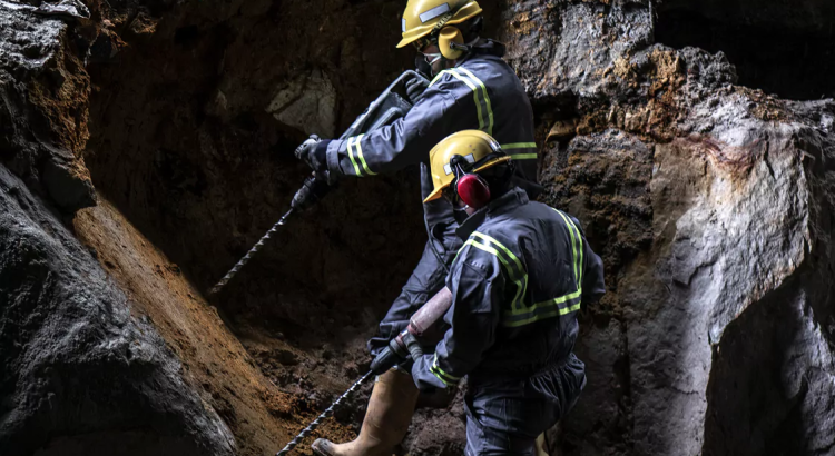 Los aranceles podrían amenazar la inversión de la minería