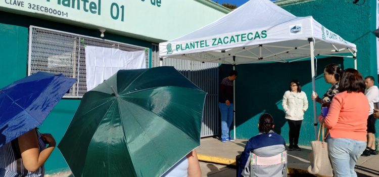 Se va a paro laboral el Cobaez