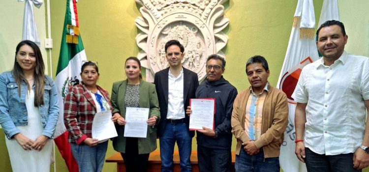 Termina el paro magisterial; todos a clases este lunes