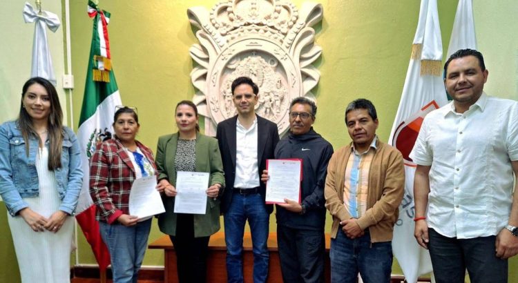 Termina el paro magisterial; todos a clases este lunes