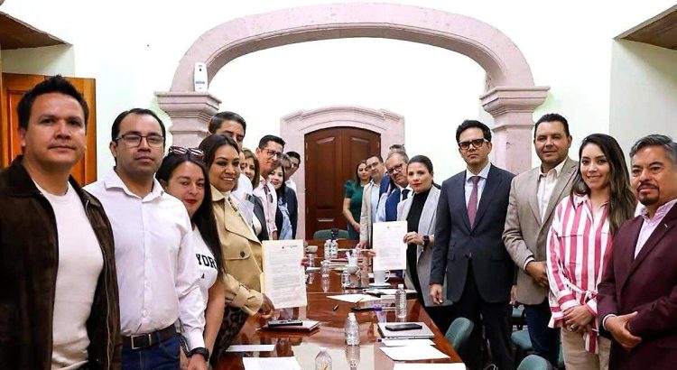 Regresan a clases Telebachilleratos y Telesecundarias