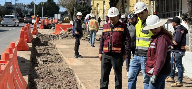 No hay desfalco en obra del segundo piso: Obras Públicas