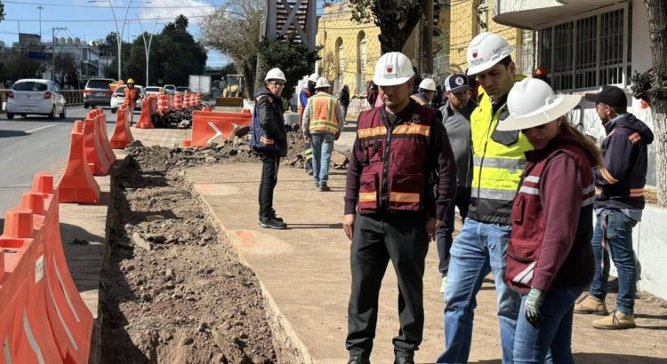No hay desfalco en obra del segundo piso: Obras Públicas