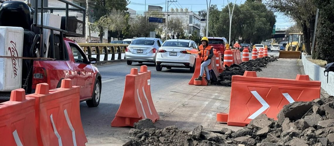 Jueza suspende construcción del segundo piso