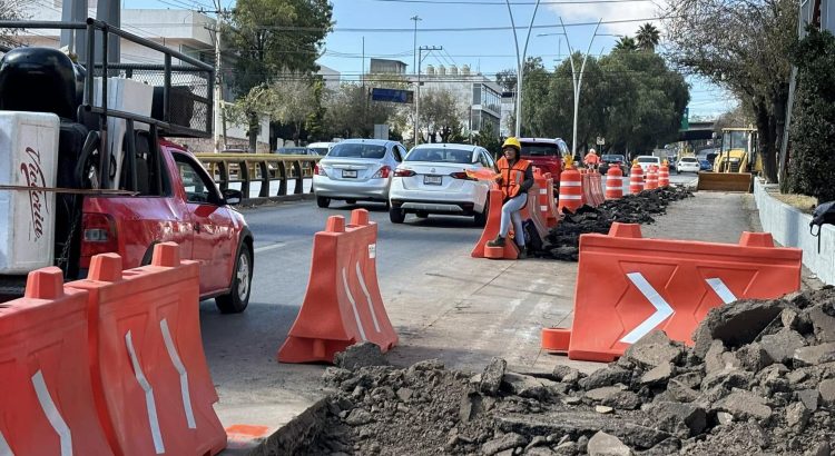 Jueza suspende construcción del segundo piso