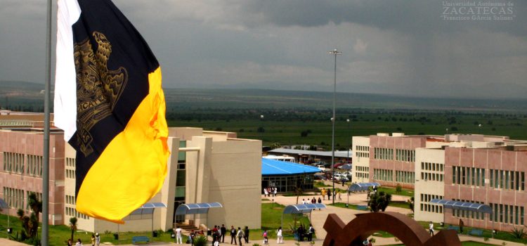 Gobierno niega adeudos a la UAZ