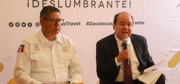 Zacatecas participa en los premios “Lo mejor de México”