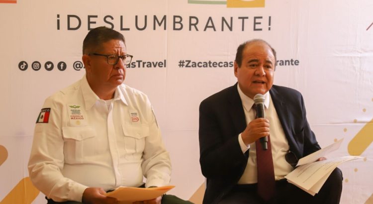 Zacatecas participa en los premios “Lo mejor de México”