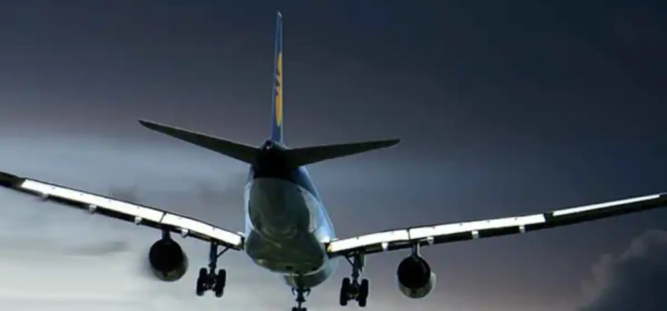 Piloto regresó a mitad del vuelo transoceánico … había olvidado su pasaporte