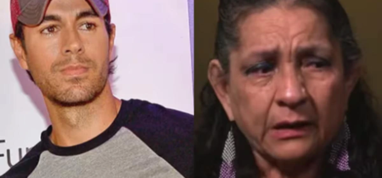 Durante 2 años creyó ser novia de Enrique Iglesias… hasta matrimonio le pidió Durante 2 años creyó ser novia de Enrique Iglesias… hasta matrimonio le pidió