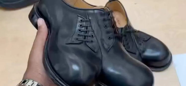 ¿Doblemente cómodos? lanzan zapatos con “innovador diseño” ¿Doblemente cómodos? lanzan zapatos con “innovador diseño”
