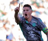 León visita al sorpresivo Necaxa