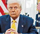 Enfrenta la administración de Donald Trump más de 100 demandas