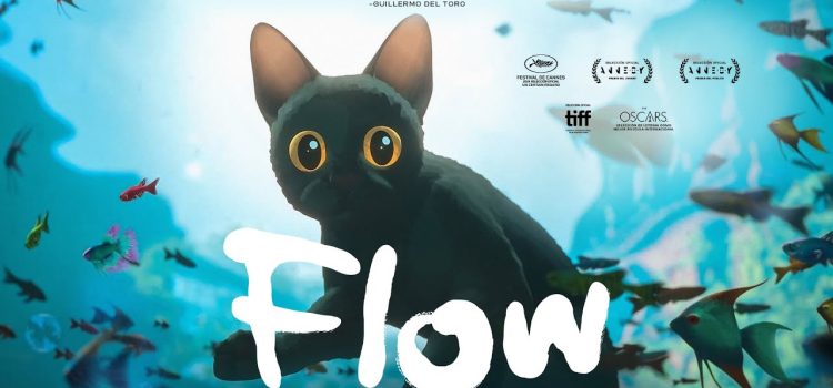 ¿Ya sentiste el efecto Flow?