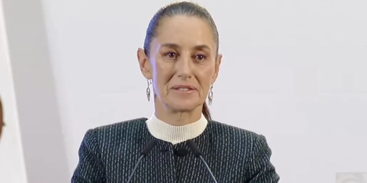 Retira Claudia Sheinbaum Pardo su iniciativa de reforma a la ley del ISSSTE