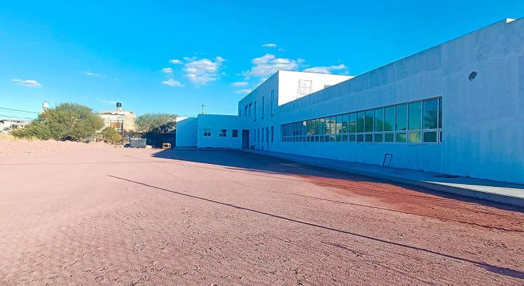 La presidenta Claudia Sheinbaum inaugurará clínica en Jerez