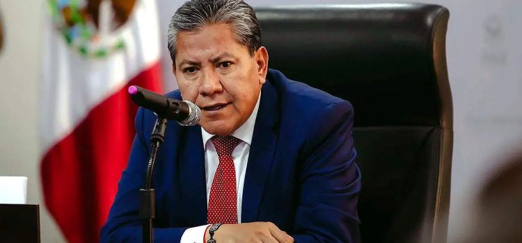 Apoya desincorporación del Cobaez del Issstezac; Gobernador Monreal Ávila