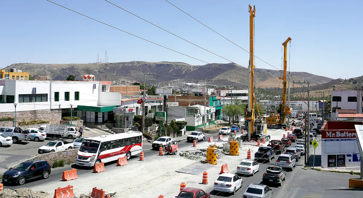 Ordenan suspensión definitiva del segundo piso
