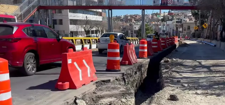 Nueva suspensión al Segundo Piso