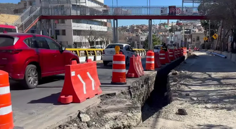 Nueva suspensión al Segundo Piso