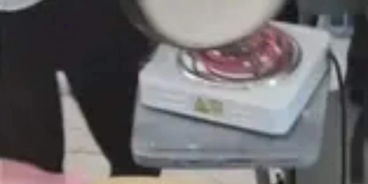 Estudiantes reaccionan ante prohibición de comida chatarra en escuelas