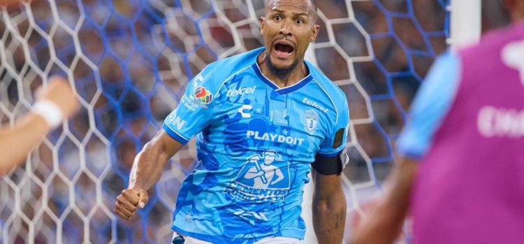 Pachuca será rival del América Pachuca será rival del América