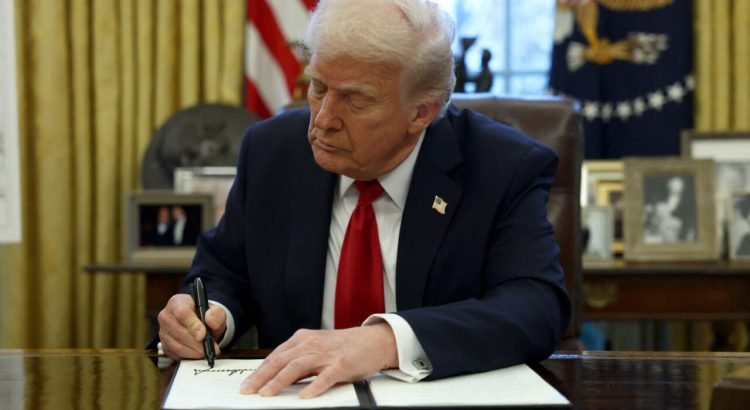 No habrá excepciones por aranceles: Casa Blanca No habrá excepciones por aranceles: Casa Blanca