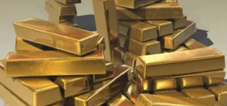 Alcanza el precio del oro su máximo histórico